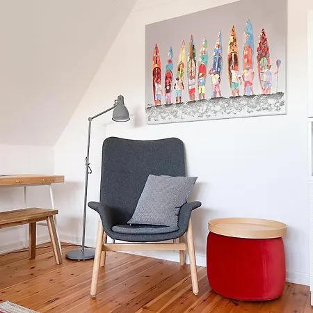 Mare Lu Timmendorfer Strand