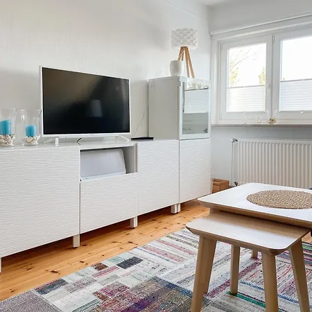 Mare Lu Timmendorfer Strand