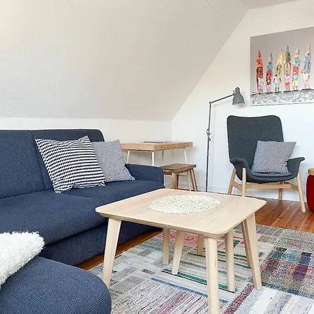 Mare Lu Appartement *