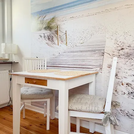 Appartement Mare Lu Timmendorfer Strand