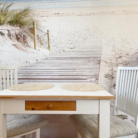 Appartement Mare Lu *