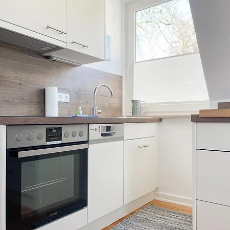 Appartement Mare Lu Timmendorfer Strand