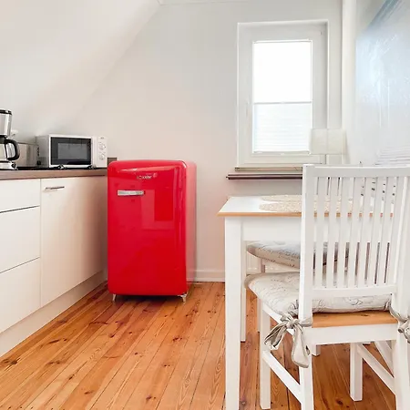 Appartement Mare Lu *