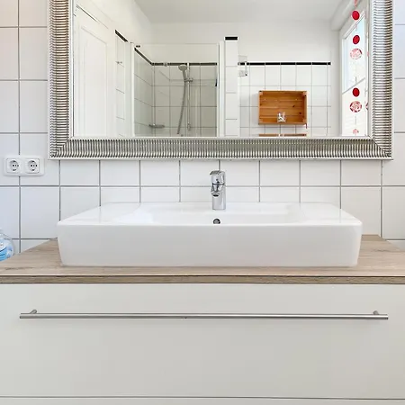 Mare Lu Appartement