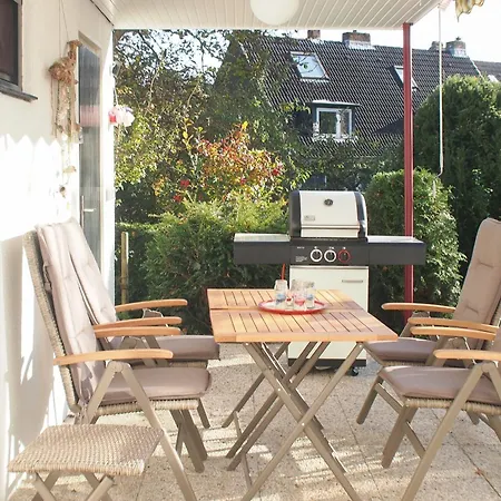 Appartement Mare Lu *