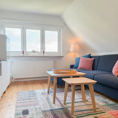 Appartement Mare Lu Timmendorfer Strand