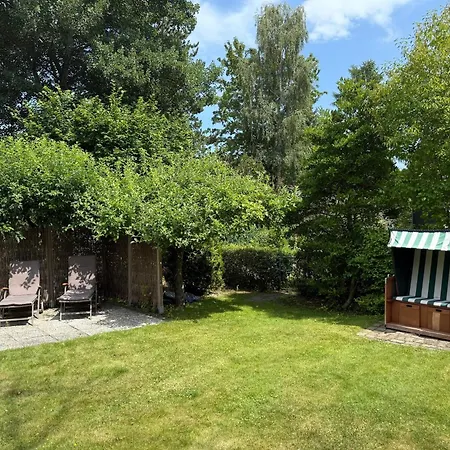 Appartement Mare Lu