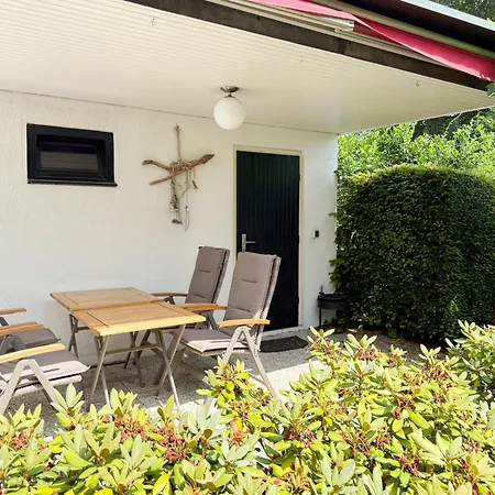 Appartement Mare Lu Timmendorfer Strand
