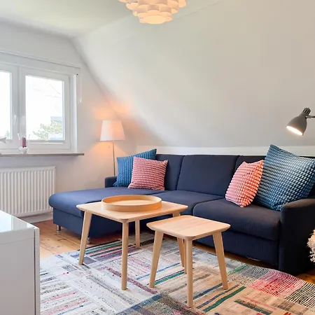 Appartement Mare Lu Timmendorfer Strand