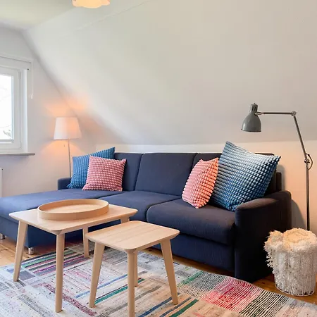 Mare Lu Appartement *