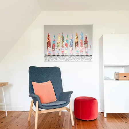 Mare Lu Appartement