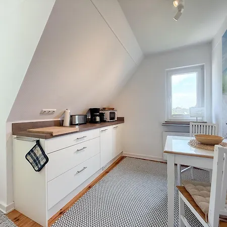 Appartement Mare Lu Timmendorfer Strand