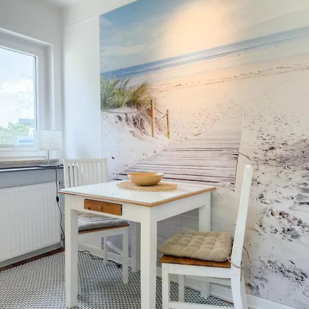 Appartement Mare Lu Timmendorfer Strand