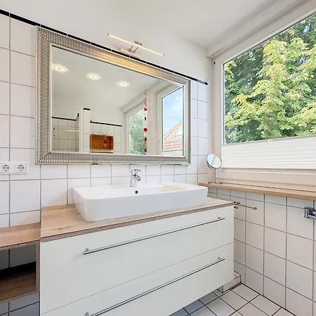 Appartement Mare Lu *