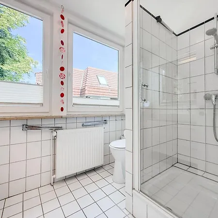 Appartement Mare Lu Timmendorfer Strand