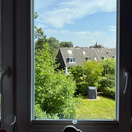 Mare Lu Appartement