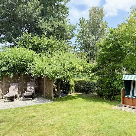 Mare Lu Appartement Timmendorfer Strand