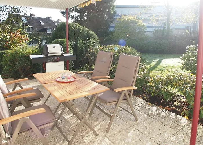 Mare Lu Timmendorfer Strand