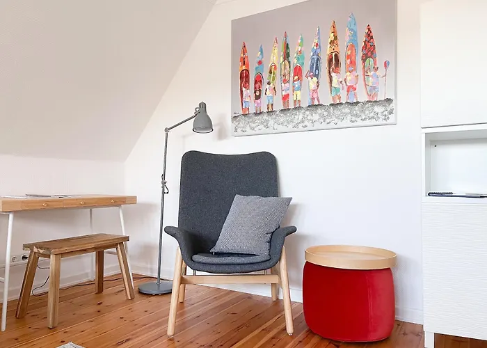 Mare Lu Timmendorfer Strand