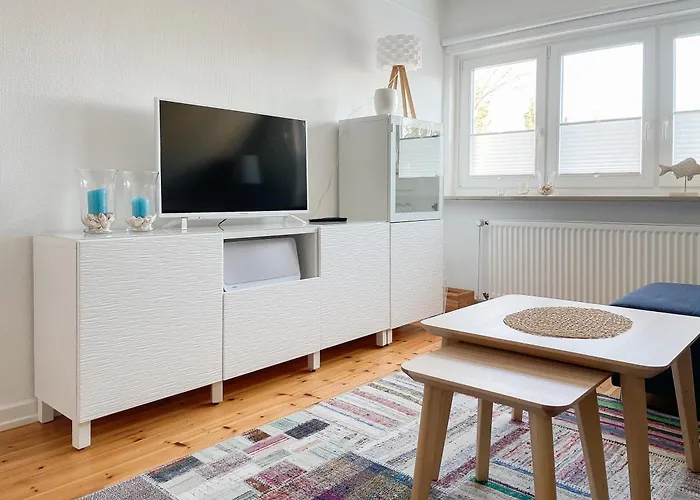 Mare Lu Timmendorfer Strand