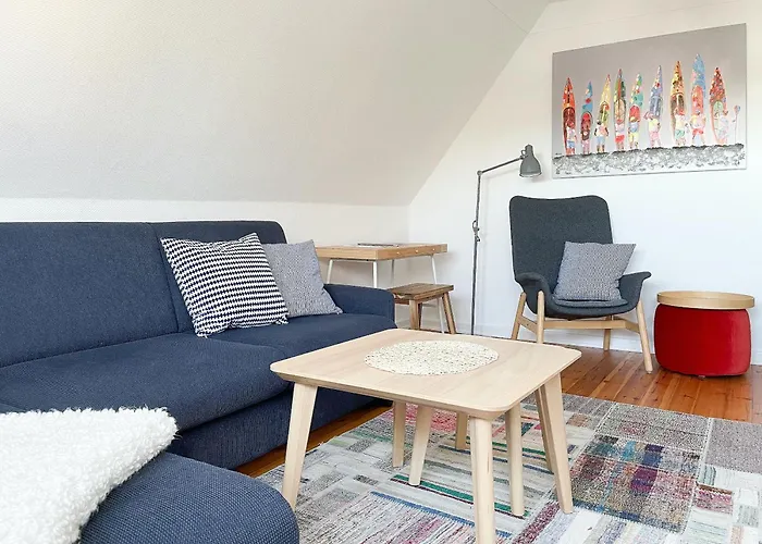 Mare Lu Appartement *