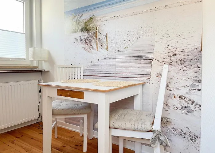 Appartement Mare Lu Timmendorfer Strand