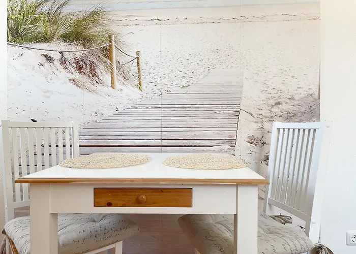 Appartement Mare Lu *