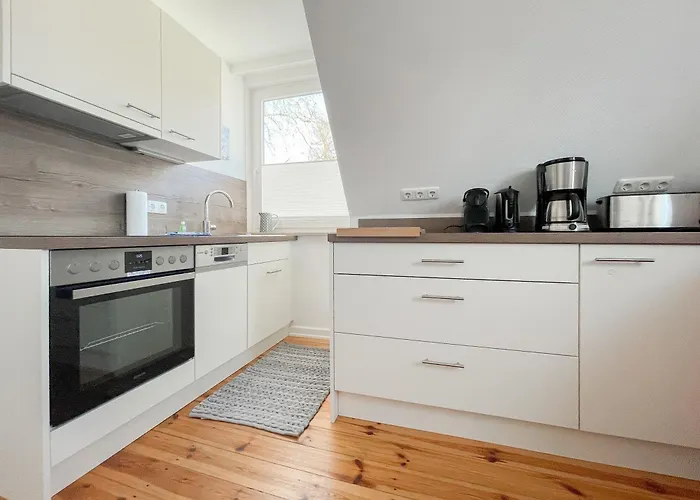 Appartement Mare Lu Timmendorfer Strand