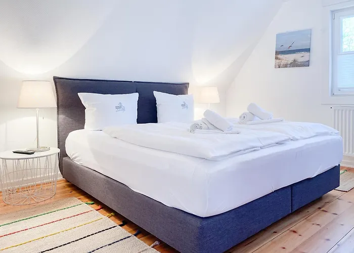 Appartement Mare Lu *