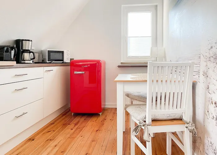 Appartement Mare Lu *