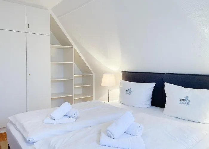 Mare Lu Timmendorfer Strand