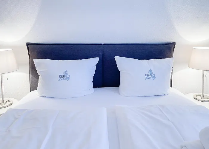 Mare Lu Timmendorfer Strand