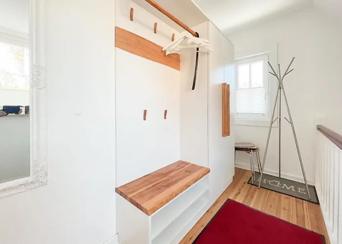 Appartement Mare Lu Timmendorfer Strand