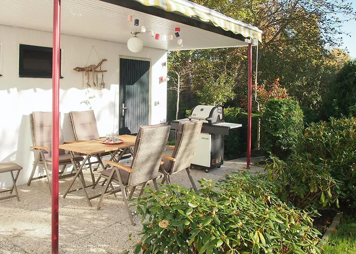 Appartement Mare Lu Timmendorfer Strand