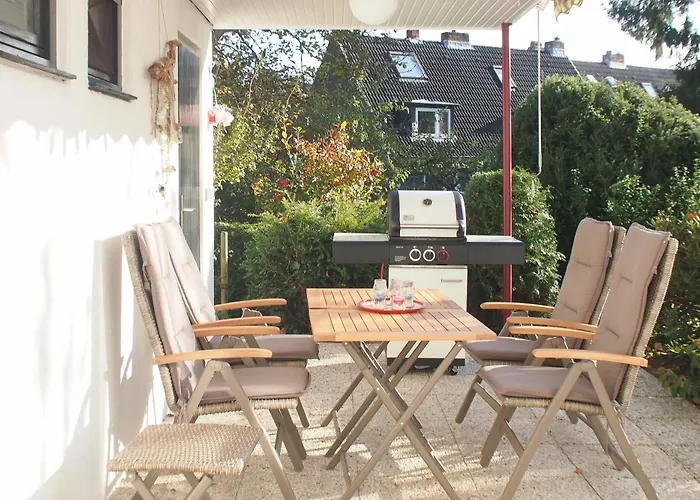 Appartement Mare Lu *