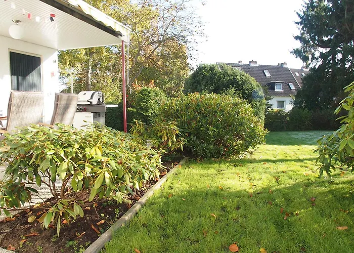 Mare Lu Timmendorfer Strand